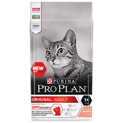 Pro Plan - Pro Plan Adult Somonlu Yetişkin Kedi Maması