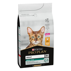 Pro Plan - Pro Plan Adult Tavuklu Pirinçli Yetişkin Kedi Maması 1,5 Kg 