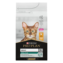 Pro Plan Adult Tavuklu Pirinçli Yetişkin Kedi Maması 1,5 Kg - Thumbnail