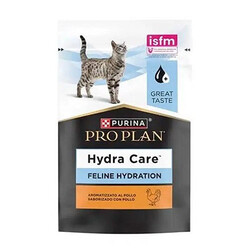Pro Plan - Pro Plan Hydra Care Su Alımını Destekleyici Tavuklu Kedi Besin Takviyesi 75 Gr