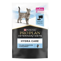 Pro Plan - Pro Plan Hydra Care Su Tüketimini Arttıran Yetişkin Kedi Maması 10 Adet 85 Gr 