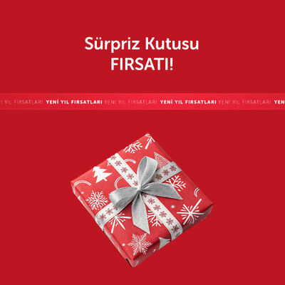 Dostlarımıza Mart Ayı Hediyesi (promosyon üründür) 