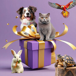 Kampanya - Patili Dostunuz İçin Acil Durum Sigortası Kampanyası 