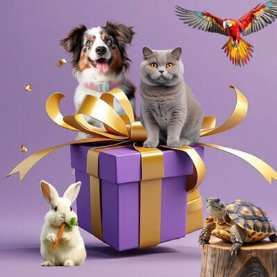 Patili Dostunuz İçin Acil Durum Sigortası Kampanyası 