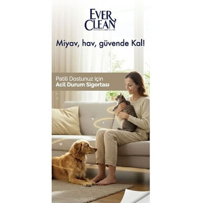 Patili Dostunuz İçin Acil Durum Sigortası Kampanyası 