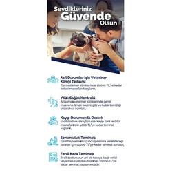 Patili Dostunuz İçin Acil Durum Sigortası Kampanyası - Thumbnail