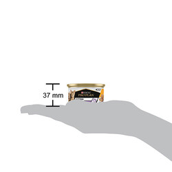 Pro Plan Kitten Tavuklu Yavru Kedi Konservesi 6 Adet 85 Gr - Thumbnail