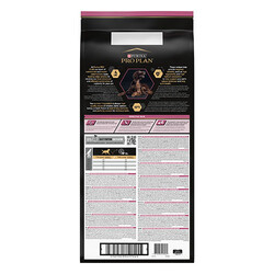 Pro Plan Large Atletic Sensıtıve Skin Somonlu Büyük Irk Yetişkin Köpek Maması 14 Kg - Thumbnail