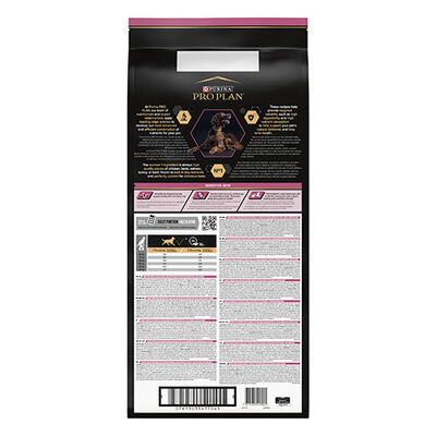 Pro Plan Large Atletic Sensıtıve Skin Somonlu Büyük Irk Yetişkin Köpek Maması 14 Kg 