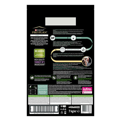 Pro Plan Liveclear Somonlu Alerjen Azaltan Kısırlaştırılmış Kedi Maması 7 Kg 