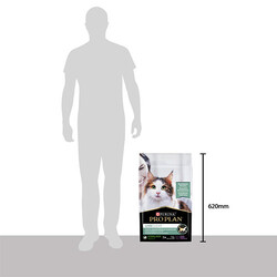 Pro Plan Liveclear Somonlu Alerjen Azaltan Kısırlaştırılmış Kedi Maması 7 Kg - Thumbnail
