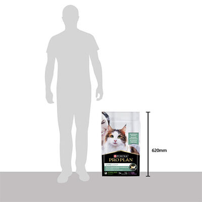 Pro Plan Liveclear Somonlu Alerjen Azaltan Kısırlaştırılmış Kedi Maması 7 Kg 