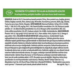 Pro Plan Liveclear Somonlu Alerjen Azaltan Kısırlaştırılmış Kedi Maması 7 Kg - Thumbnail