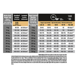 Pro Plan Medium Opti Derma Sensitive Skin Puppy Somonlu Orta Irk Yavru Köpek Maması 3 Kg - Thumbnail