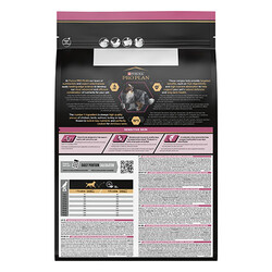 Pro Plan Medium Sensitive Skin Adult Somonlu Orta Irk Yetişkin Köpek Maması 3 Kg - Thumbnail