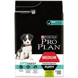 Pro Plan - Pro Plan Puppy Medium Kuzu Etli Yavru Köpek Maması