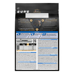 Pro Plan Senior Somonlu Yaşlı Kedi Maması 3 Kg - Thumbnail