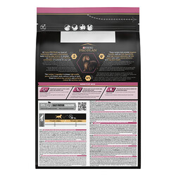 Pro Plan Small & Mini Adult Sensitive Skin Somonlu Küçük Irk Yetişkin Köpek Maması 3 Kg - Thumbnail