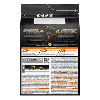 Pro Plan Small & Mini Adult Tavuklu Küçük Irk Yetişkin Köpek Maması 3 Kg 