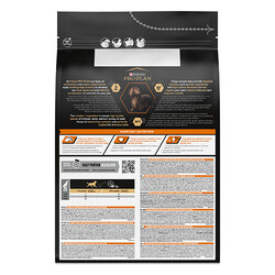 Pro Plan Small & Mini Adult Tavuklu Küçük Irk Yetişkin Köpek Maması 3 Kg - Thumbnail