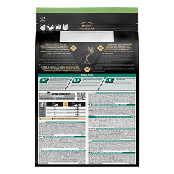 Pro Plan Sterilised Hindili Kısırlaştırılmış Kedi Maması 3 Kg - Thumbnail