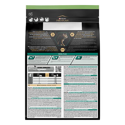 Pro Plan Sterilised Hindili Kısırlaştırılmış Kedi Maması 3 Kg 