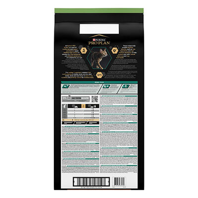 Pro Plan Sterilised Somonlu Kısırlaştırılmış Kedi Maması 10+2 Kg Bonus Paket 