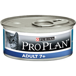 Pro Plan - Pro Plan Yaşlı Ton Balıklı Kedi Konservesi