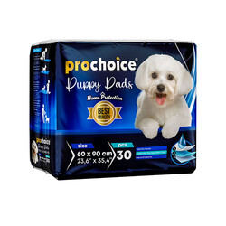 Pro Choice - ProChoice Yavru Köpek Çiş Eğitim Pedi 60x90 Cm 30'lu 