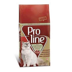 Proline - Proline Etli Yetişkin Kedi Kuru Maması