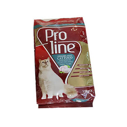 Pro Line - Proline Kısırlaştırılmış Yetişkin Kedi Kuru Maması