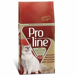 Proline - Proline Kuzulu Yetişkin Kedi Maması 15 Kg 