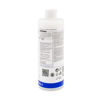 Purele Dermapet Beyaz Tüyler İçin Dermatolojik Kedi ve Köpek Şampuanı 450 ml 