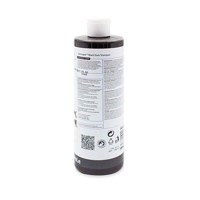 Purele Dermapet Siyah Tüyler İçin Dermatolojik Kedi ve Köpek Şampuanı 450 ml 