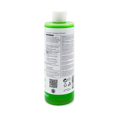 Purele Dermapet Tüm Tüyler İçin Dermatolojik Kedi ve Köpek Şampuanı 450 ml 