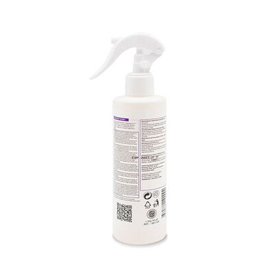 Purele Dry Clean Kedi ve Köpek Kuru Yıkama Tüy Bakım Spreyi 250 ml 