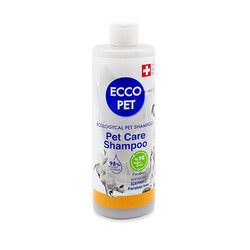Purele - Purele Eccopet Kedi ve Köpek Bakım Şampuanı 400 ml 