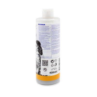 Purele Eccopet Kedi ve Köpek Bakım Şampuanı 400 ml 