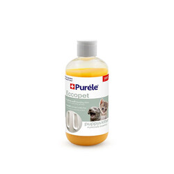 Purele - Purele Eccopet Yavru Kedi ve Köpek Şampuanı 250 ml 