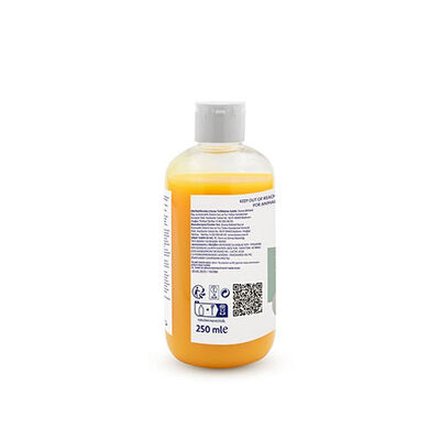 Purele Eccopet Yavru Kedi ve Köpek Şampuanı 250 ml 