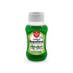Purele - Purele Kedi ve Köpek Uzaklaştırıcı Jel 325 ml 