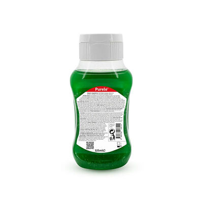 Purele Kedi ve Köpek Uzaklaştırıcı Jel 325 ml 