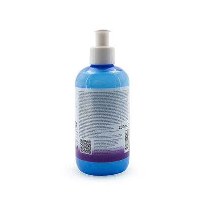 Purele Plus Kedi ve Köpek Deri ve Tüy Bakım Kremi 250 ml 