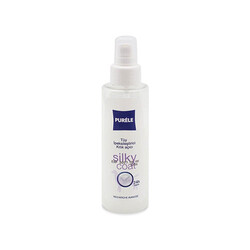 Purele - Purele Silky Coat Kedi ve Köpek Kıtık Açıcı Tüy Bakım Kremi 100 ml 