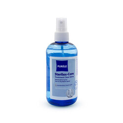 Purele - Purele Sterilex Core Kedi ve Köpek Antiseptik Deri ve Tüy Bakım Spreyi 250 ml 