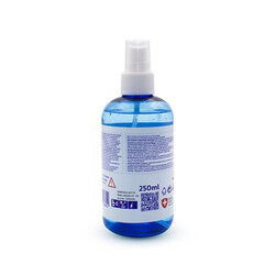 Purele Sterilex Core Kedi ve Köpek Antiseptik Deri ve Tüy Bakım Spreyi 250 ml - Thumbnail