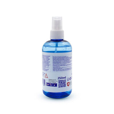 Purele Sterilex Core Kedi ve Köpek Antiseptik Deri ve Tüy Bakım Spreyi 250 ml 