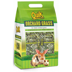 Quick - Quik Kuru Yonca Kemirgen Otu 350 Gr 