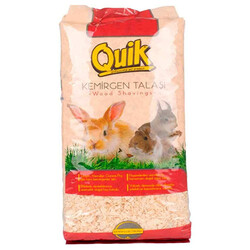 Quick - Quik Kemirgen Talaşı 15 Lt 