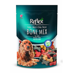 Reflex - Reflex Kemik Mix Köpek Ödülü